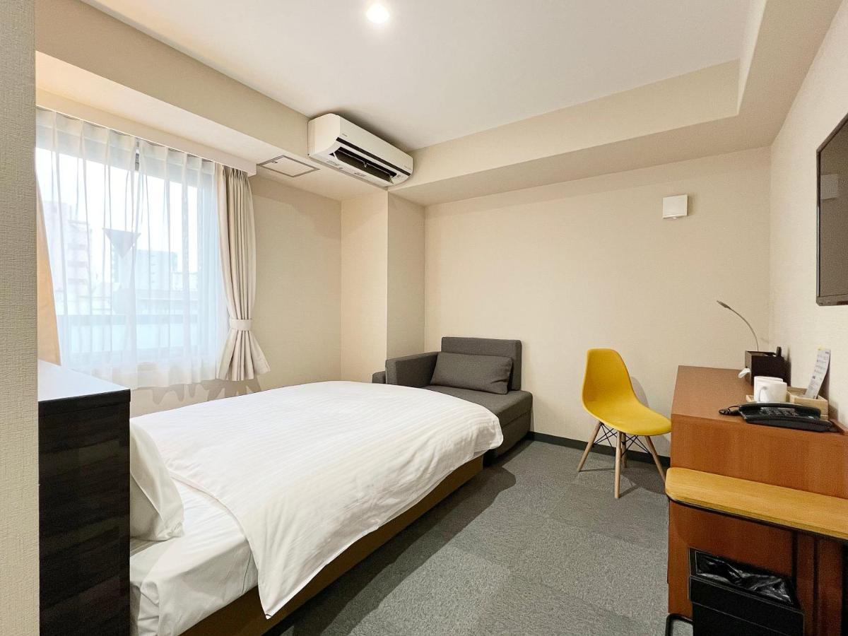 Checkinn Shinimamiya 3* Ōsaka